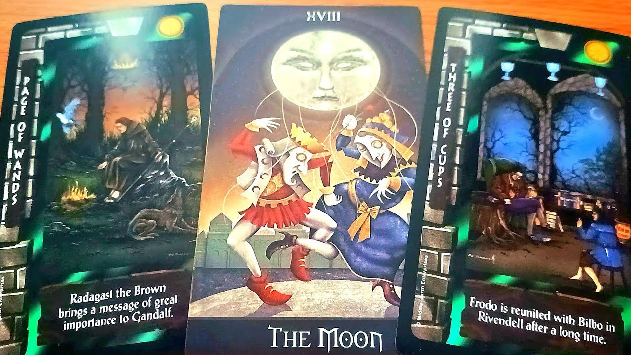 Leia mais sobre o artigo ĐIỀU GÌ BẠN CẦN BIẾT TẠI THỜI ĐIỂM NÀY / TAROT READING