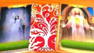 Leia mais sobre o artigo ĐIỀU GÌ ĐẶC BIỆT ĐANG BAO QUANH BẠN / TAROT READING