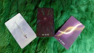 Leia mais sobre o artigo ĐIỀU GÌ SẼ “TĂNG MẠNH ” VỚI BẠN TRONG 2 THÁNG TỚI ? @EvelynTarot