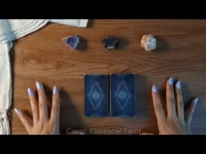 Leia mais sobre o artigo ELE(A) PENSOU EM VOCÊ HOJE? | Tarot Responde