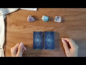 Leia mais sobre o artigo ELE(A) PENSOU EM VOCÊ HOJE? | Tarot Responde