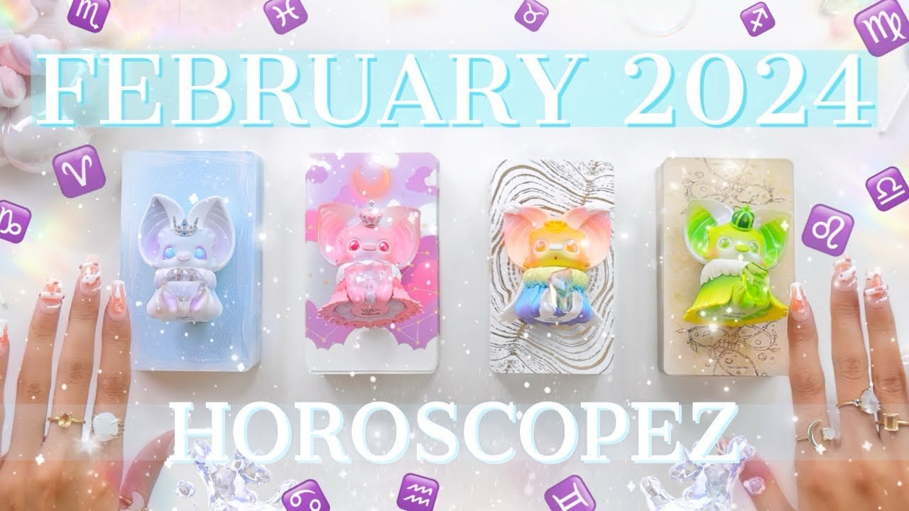 No momento, você está visualizando 🔮February 2024 Personal Predictions (For Your Zodiac)💰📬🔥✨Tarot Reading✨Horoscopez💫🧝‍♀️Pick Twice✨🦋