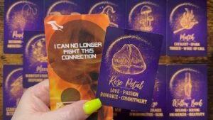 Leia mais sobre o artigo I AM IN LOVE WITH YOU 🫵🏼💍 I CAN’T FIGHT THIS FEELING ANY LONGER 😲