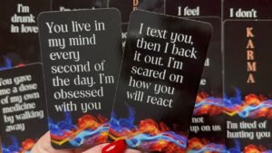 Leia mais sobre o artigo I AM OBSESSING OVER YOU 🫵🏼 I CAN’T GET YOU OFF MY MIND 🫨😵‍💫