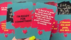 Leia mais sobre o artigo I REGRET THE PAIN I PUT YOU THROUGH‼️ I WANT TO BE WITH YOU & NO ONE ELSE ❤️‍🔥