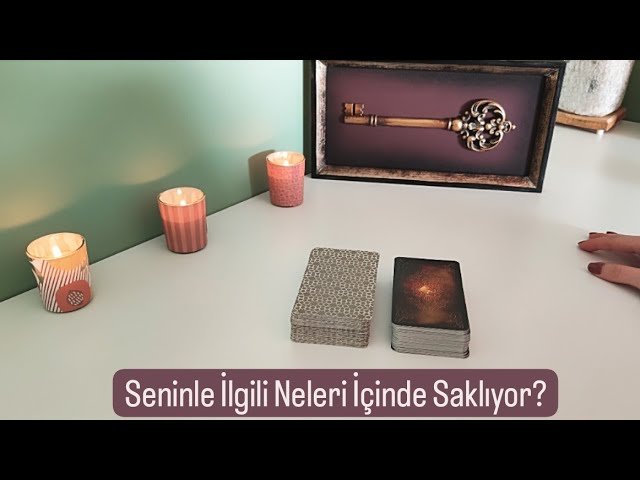 No momento, você está visualizando İletişimi Olmayanlar ve İletişimde Sorun Yaşayanlar İçin Anahtar Açılımı 📞🤳🏻📮#desteseç #tarot