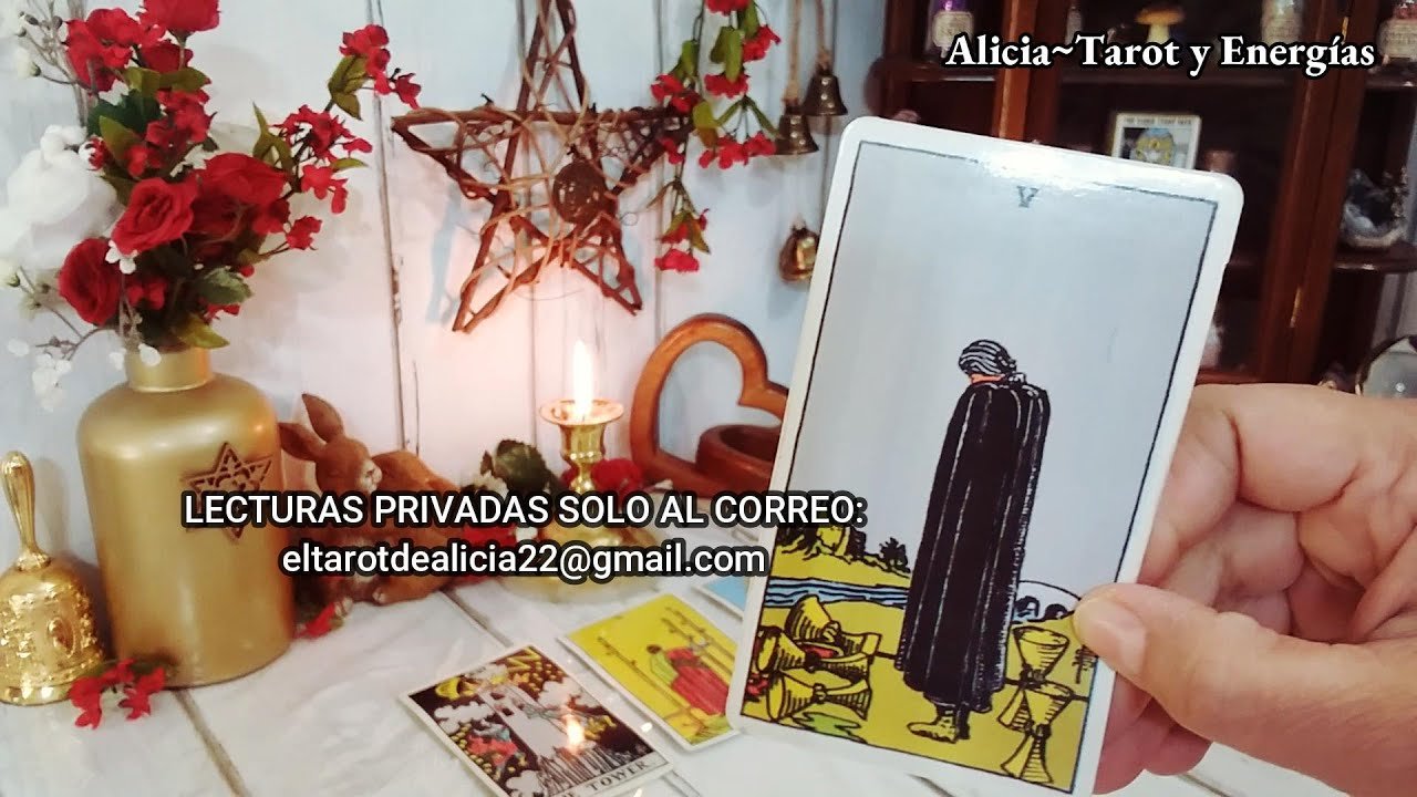 No momento, você está visualizando ✨Interrogamos a Tu Persona Especial y Responde a Tus Preguntas 🔎🙇🏻‍♂️💬 Mira que Dice a Todo 🔮 #tarot