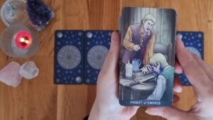 Leia mais sobre o artigo MASZ WIADOMOŚĆ!💌 Koniec sporów | Zmiana na lepsze💞 [Czytanie tarota na teraz]