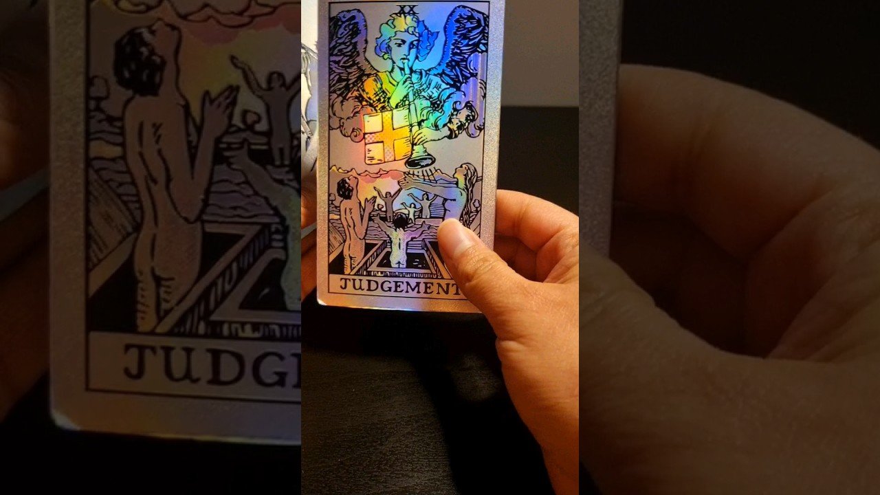 No momento, você está visualizando Mensaje Importante del tarot #tarotgratis #futuroinmediato #tarotdiario #tarot