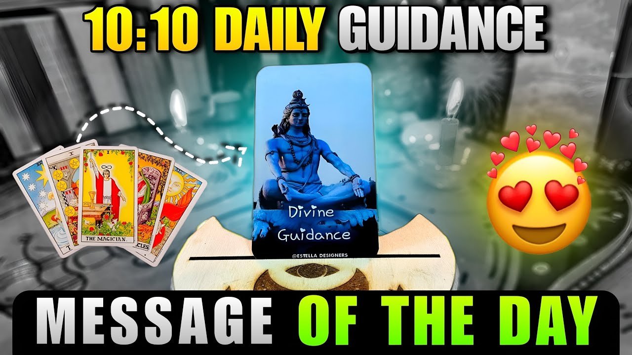 Leia mais sobre o artigo ❤️NEXT ACTIONS – CURRENT TRUE FEELINGS – HINDI TAROT CARD READING TODAY – TIMELESS READING TODAY ❤️