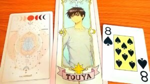 Leia mais sobre o artigo NHỮNG GÌ BẠN MUỐN BẠN SẼ CÓ ĐƯỢC PHẢI KHÔNG / TAROT READING