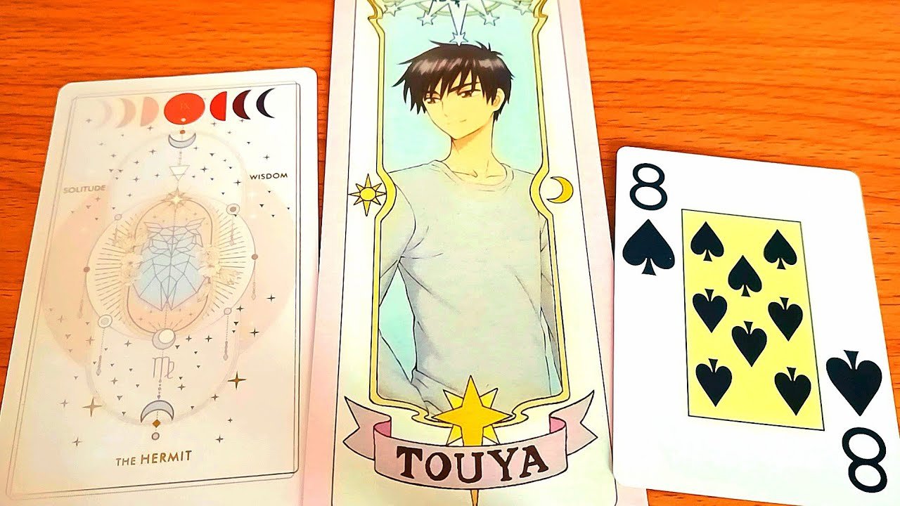 No momento, você está visualizando NHỮNG GÌ BẠN MUỐN BẠN SẼ CÓ ĐƯỢC PHẢI KHÔNG / TAROT READING