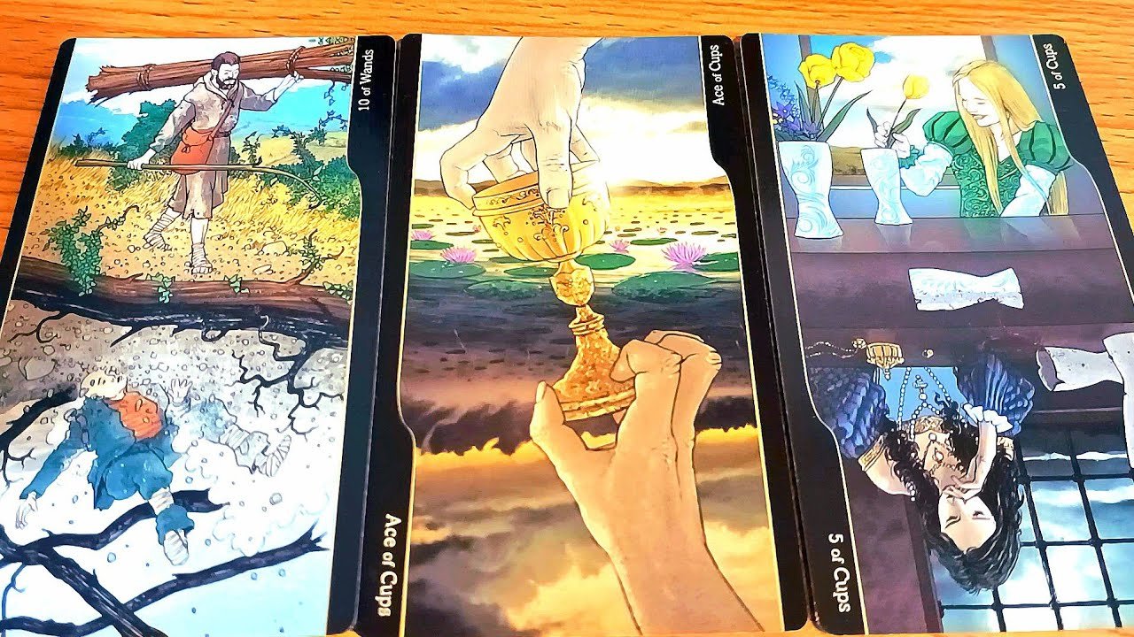 No momento, você está visualizando NHỮNG GÌ ĐANG DIỄN RA MÀ CÓ THỂ BẠN KHÔNG BIẾT / TAROT READING