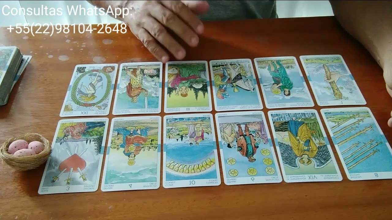 No momento, você está visualizando O que ele,a vai te confessar muito em breve ?#tarot