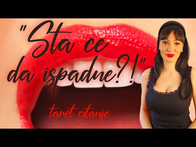 No momento, você está visualizando OVO STE TRAZILI, SADA STIZE!!!🥂🚘♥️🎯 Bezvremeno kolektivno tarot citanje