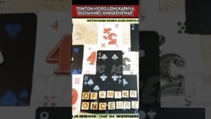 Leia mais sobre o artigo PEMBACAAN PRIBADI WAJIB BERBAYAR, CHAT WA DI VIDEO #shorts #short #tarot #weton