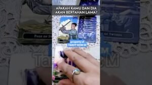 Leia mais sobre o artigo PERSONAL READING WAJIB BERBAYAR CEK INFONYA DI VIDEO #short #shorts #shortvideo #tarot #tarotreading