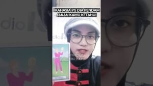 Leia mais sobre o artigo PERSONAL READING WAJIB BERBAYAR INFO ADA DI VIDEO #short #shorts #shortvideo #tarot #tarotreading