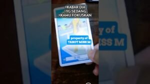 Leia mais sobre o artigo PERSONAL READING WAJIB BERBAYAR CHAT WA DI BIO #short #shorts #shortvideo #tarot #tarotreading