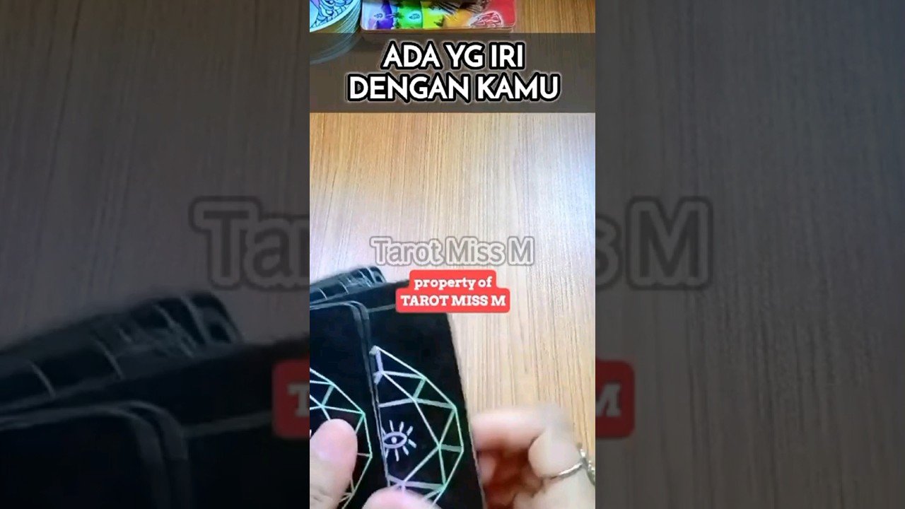 No momento, você está visualizando PERSONAL READING WAJIB BERBAYAR CEK DI VIDEO #short #shorts #shortvideo #tarot #tarotreading