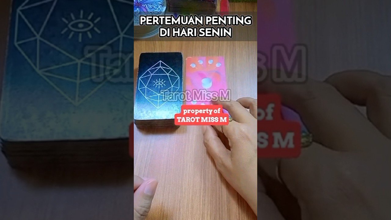 No momento, você está visualizando PERSONAL READING WAJIB BERBAYAR CEK DI VIDEO #short #shorts #shortvideo #tarot #tarotreading