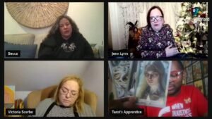 Leia mais sobre o artigo PETTY BOOTS SUNDAY WITH JENNIE, JOHNIE, AND VICKY