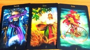 Leia mais sobre o artigo ” PHÓNG ĐẠI” Về BẠN / TAROT READING