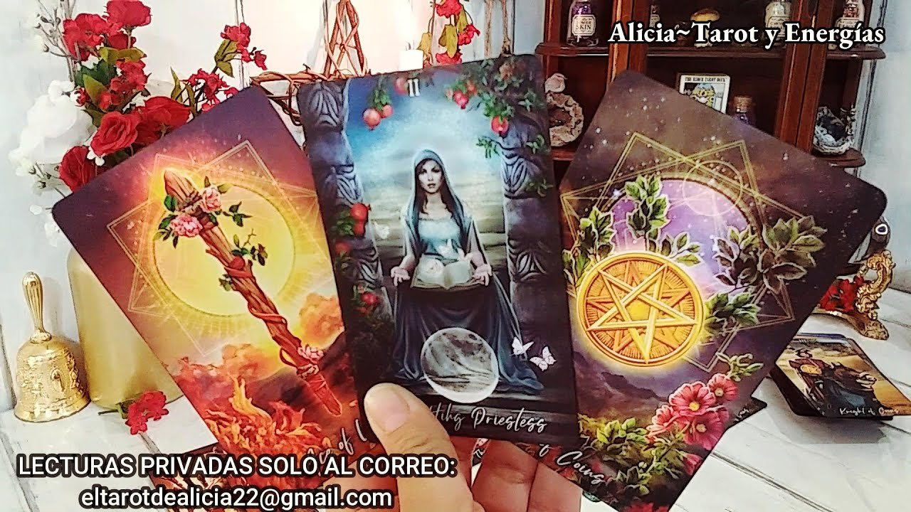 No momento, você está visualizando ✨Qué Cree que Tu Sientes por El/Ella y Qué Siente por Ti a Través de este Distanciamiento? 🔮 #tarot