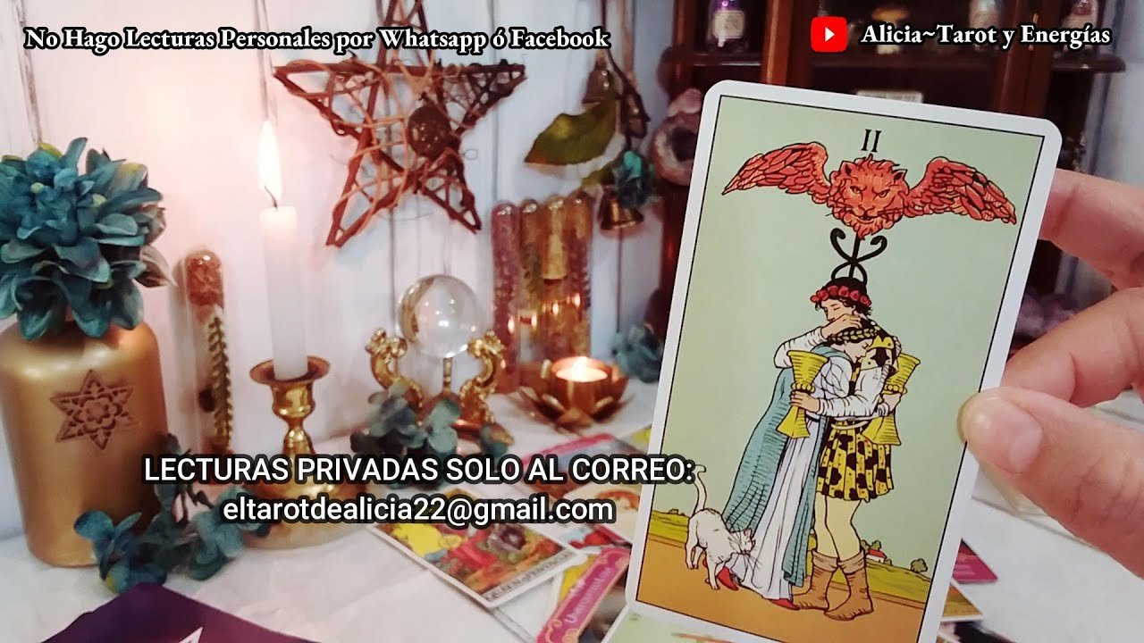 No momento, você está visualizando ✨Se está Preparando para Darte la Cara😲Cómo está Con Respecto a Ti Hoy?🙇🏻‍♂️Descúbrelo Aquí🔮 #tarot