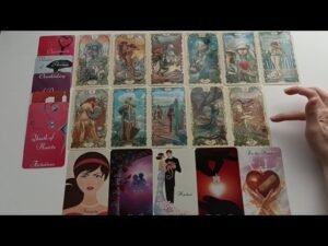 Leia mais sobre o artigo Seni Nasıl Görüyordu? Neler Değişti? Neler Değişebilir? Tarot