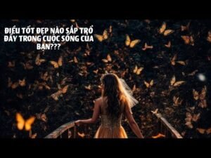 Leia mais sobre o artigo Tarot | 🦋 ĐIỀU TỐT ĐẸP NÀO SẮP TRỔ ĐẦY TRONG CUỘC SỐNG CỦA BẠN???
