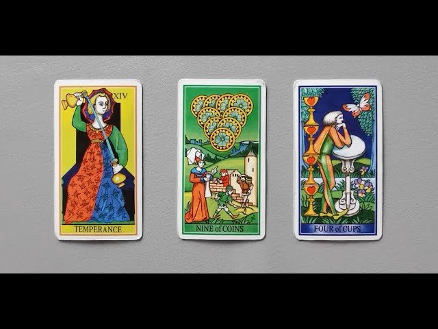 Leia mais sobre o artigo tarot: chọn tụ bài: vì tiền bạn sẵn sàng làm điều gì?