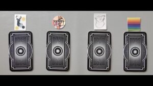 Leia mais sobre o artigo tarot: chọn tụ bài: ai là valentine của bạn?