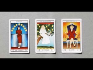 Leia mais sobre o artigo tarot: chọn tụ bài: bạn có trong thâm tâm họ không?