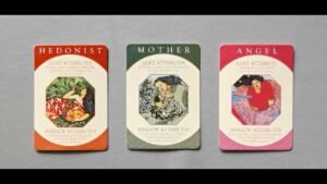 Leia mais sobre o artigo tarot: chọn tụ bài: phiên bản hiện tại của bạn là tốt nhất hay bạn còn thay đổi nữa?