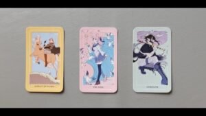 Leia mais sobre o artigo tarot: chọn tụ bài: tất cả về quá trình gặp gỡ vợ chồng tương lai của bạn