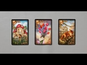 Leia mais sobre o artigo tarot: chọn tụ bài: tình yêu còn bao xa?