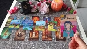 Leia mais sobre o artigo Tarot na dzień dobry 💖 21 lutego 2024 💖 karty dla każdego znaku zodiaku 💖