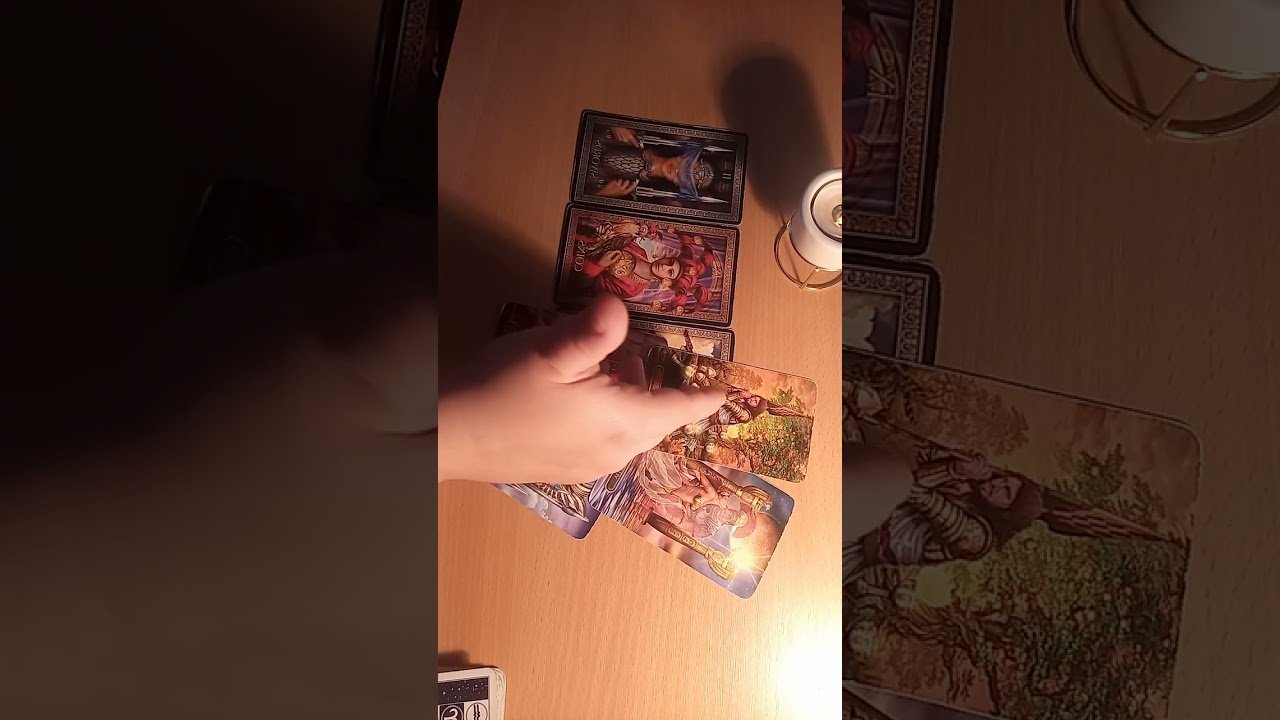 No momento, você está visualizando Tarot – Nézd!!Mi befolyásolja? Miért tart távolságot? Mit kell megtanulnod? Tegnapi videó folytatása
