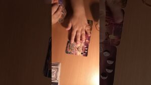 Leia mais sobre o artigo Tarot – Wooww!!! Szeretitek egymást és beteljesül minden, de ne állj egy helyben. Addig is élj!!!