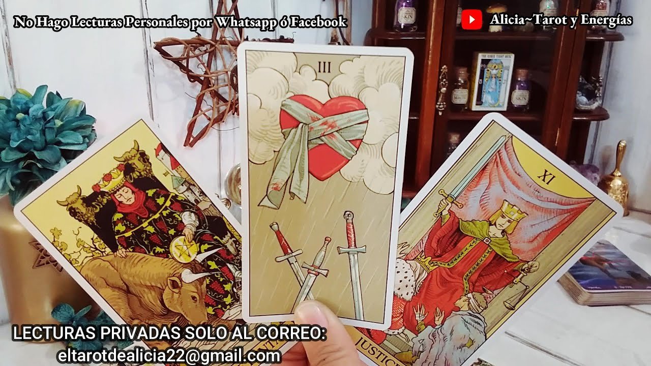 No momento, você está visualizando ✨Te Echo las Cartas🎴Todo Tu Agotamiento Emocional, Mental y Físico Tendrán Su Recompensa💥🙇🏻♂️ 🍀⚖️❣️