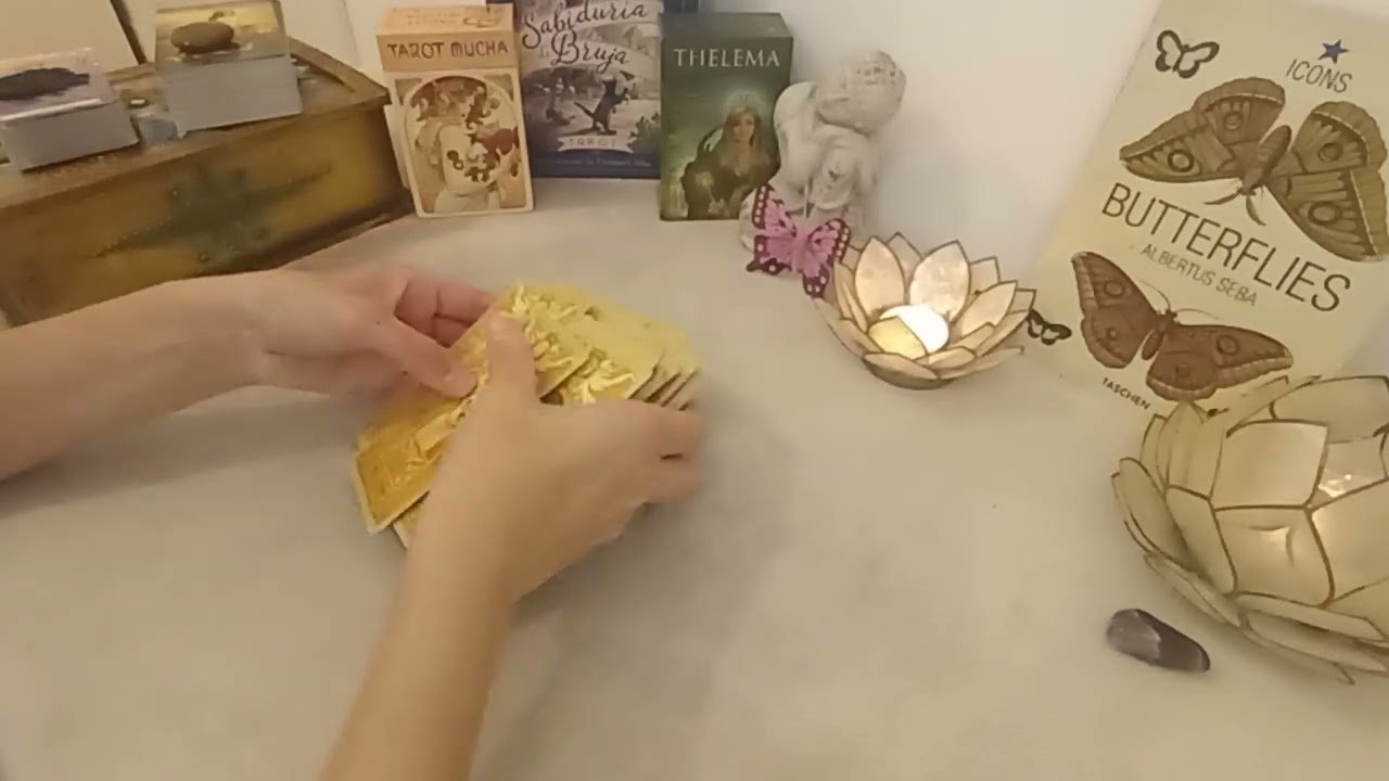 No momento, você está visualizando ✨🦋TU PRÓXIMA PAREJA AL DETALLE🦋✨ Tarot interactivo