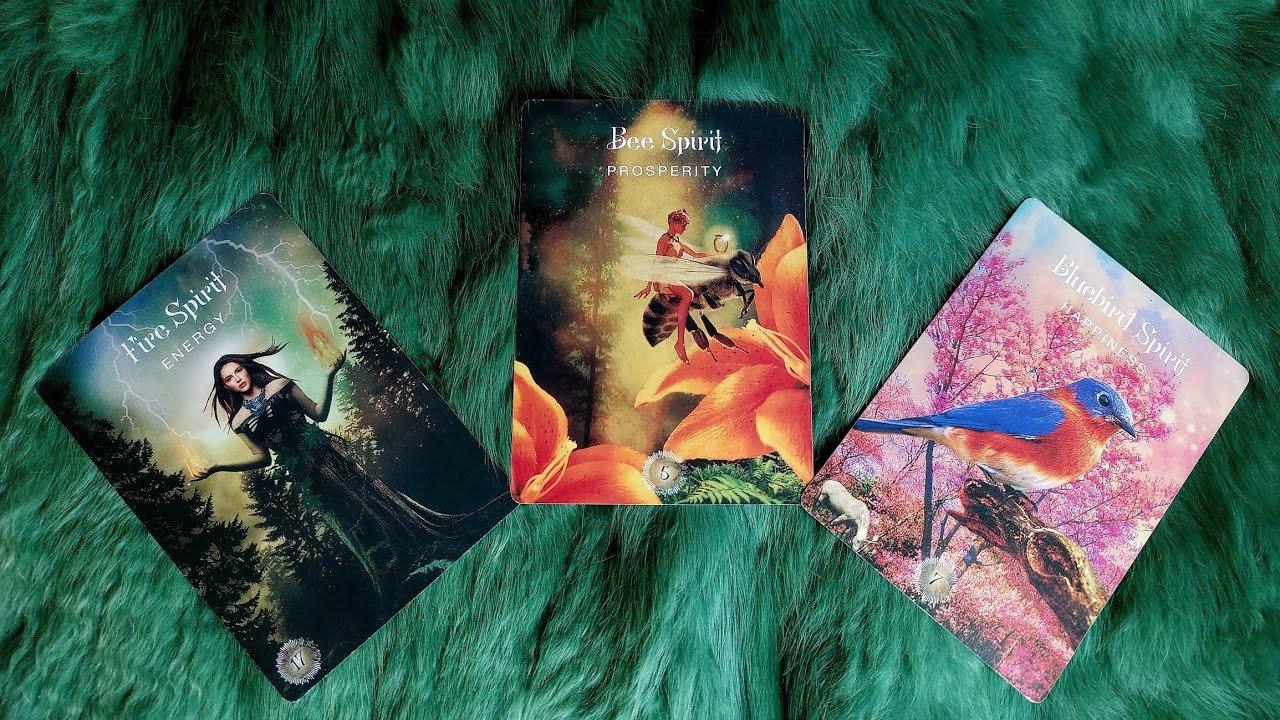 No momento, você está visualizando VŨ TRỤ MUỐN NHẮN NHỦ ĐIỀU GÌ VỚI BẠN TRƯỚC KHI BƯỚC VÀO THÁNG 3 ĐẸP ĐẼ NÀY? @EvelynTarot