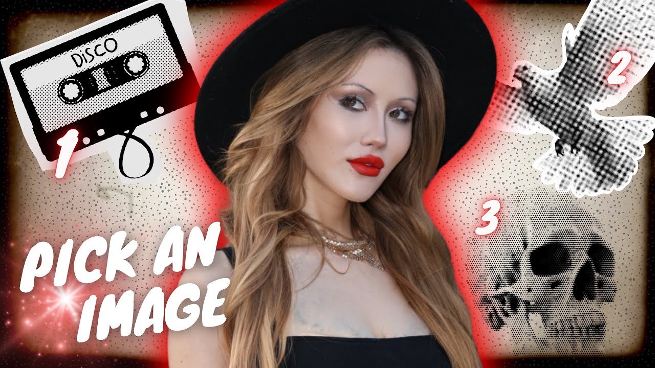 No momento, você está visualizando Wanna know what’s coming for you in March? Pick an Image→ Psychic Tarot Reading ✴︎