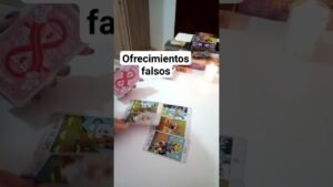 Leia mais sobre o artigo Ya sabes quiénes son #tarot #ti3mpodivino