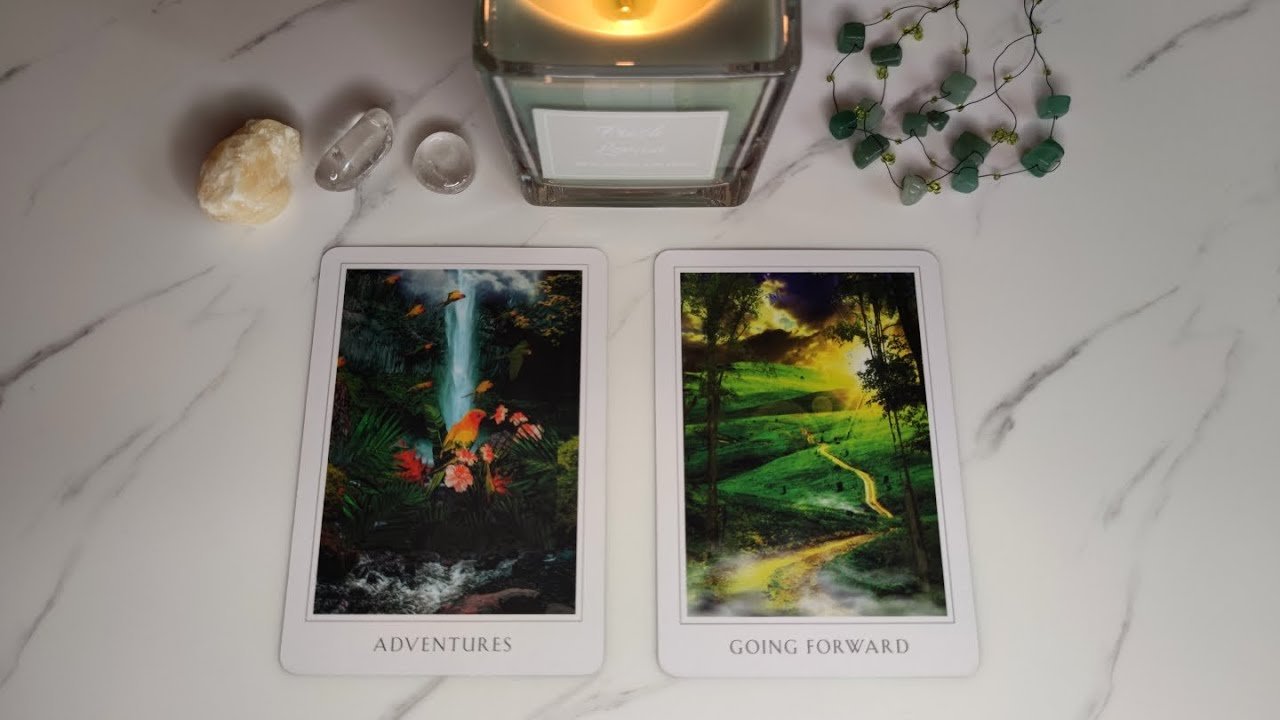 No momento, você está visualizando 🎀 Care e următorul lui/ei pas? 🎀💚 Alege O Carte Etalare Tarot Dragoste