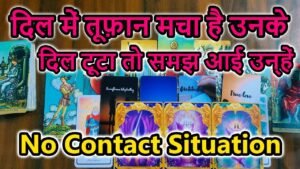 Leia mais sobre o artigo 💯📵 No Contact 🌺Current Feeling💘Timeless Reading🥰Love Reading🌞Next Action🎯Today Tarot Reading