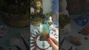 Leia mais sobre o artigo 🔮 VEJA SE A PESSOA AMADA VOLTA PARA SUA VIDA 💘#tarot #tarotresponde #leituradecartas #shorts