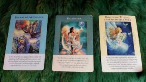 Leia mais sobre o artigo 24 TIẾNG TIẾP THEO CỦA BẠN SẼ NHƯ THẾ NÀO?  @EvelynTarot