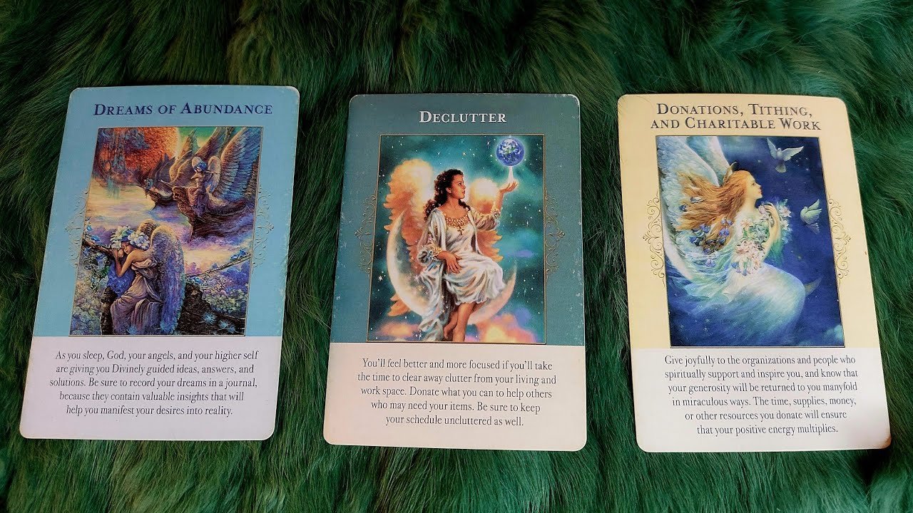 No momento, você está visualizando 24 TIẾNG TIẾP THEO CỦA BẠN SẼ NHƯ THẾ NÀO?  @EvelynTarot